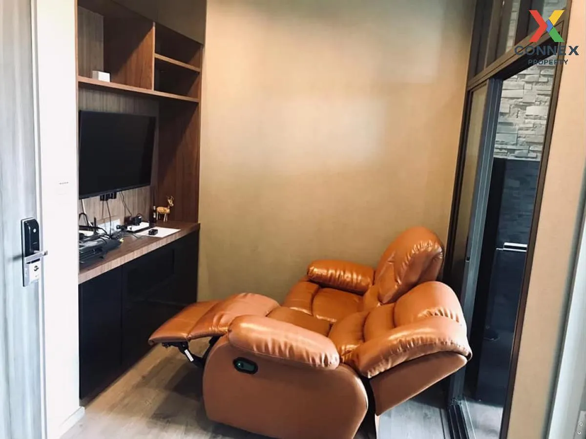 For Rent Condo , Whizdom Avenue Ratchada - Ladprao , MRT-Lat Phra 2