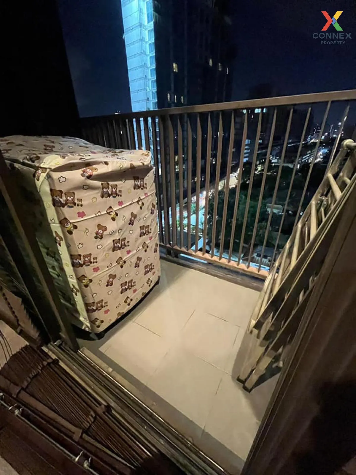 For Rent Condo , Whizdom Avenue Ratchada - Ladprao , MRT-Lat Phra