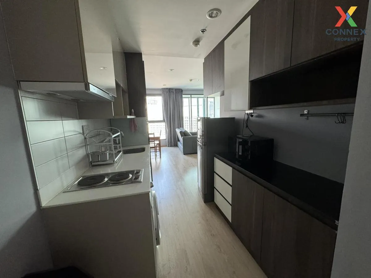 For Rent Condo , Ideo Q Chula-Samyan , MRT-Sam Yan , Bang Rak , B 3