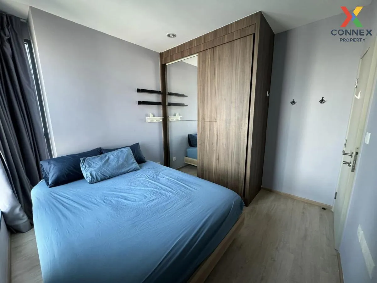 For Rent Condo , Ideo Q Chula-Samyan , MRT-Sam Yan , Bang Rak , B 4