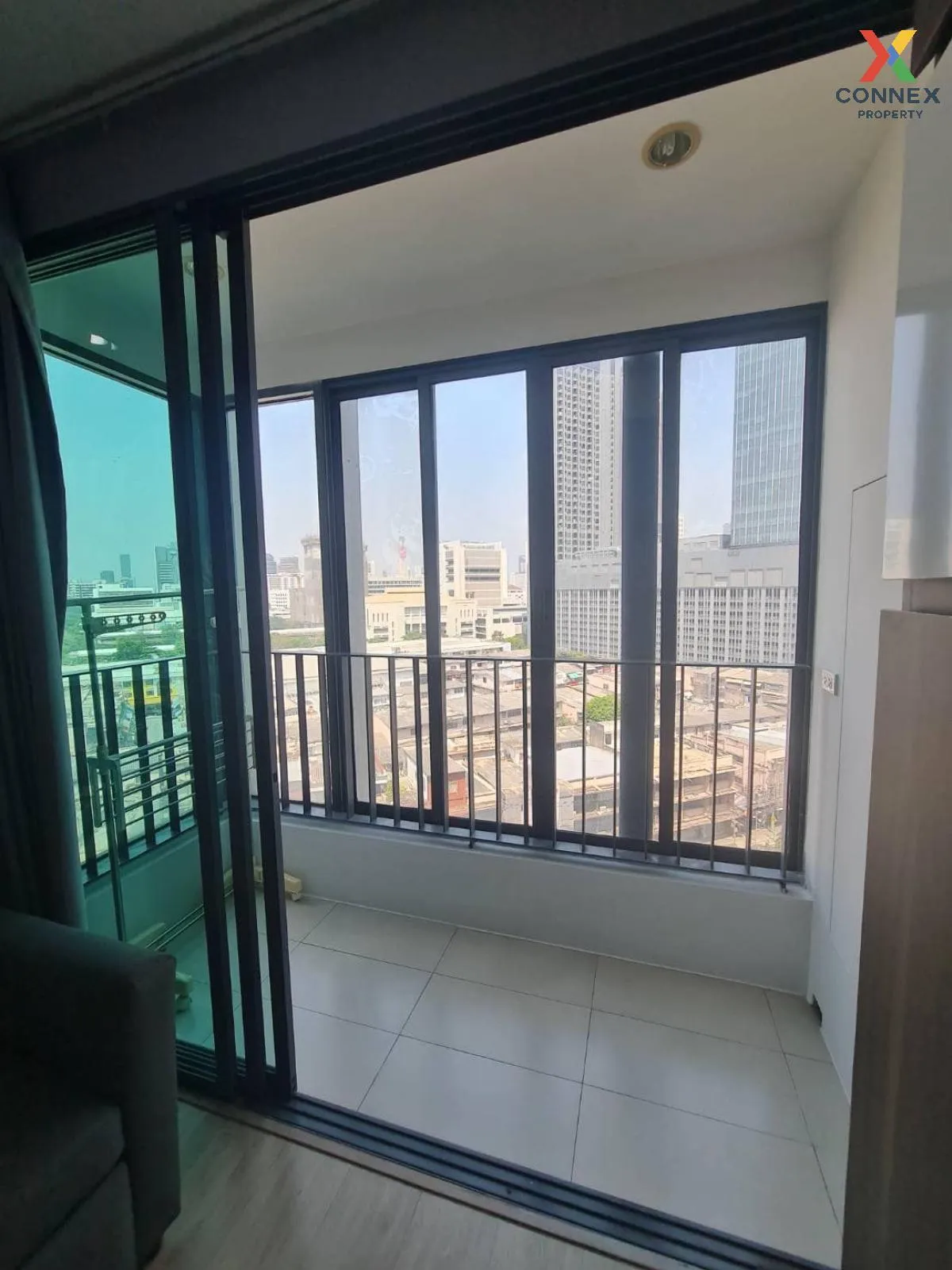 For Rent Condo , Ideo Q Chula-Samyan , MRT-Sam Yan , Bang Rak , B