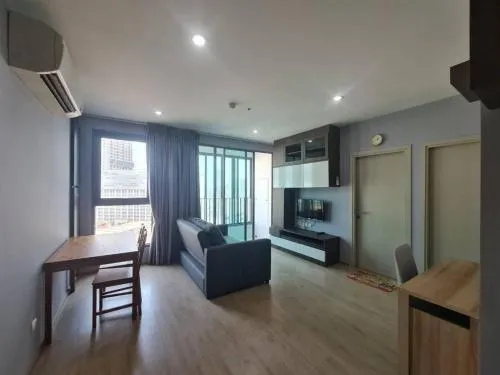 For Rent Condo , Ideo Q Chula-Samyan , MRT-Sam Yan , Bang Rak , Bang Rak , Bangkok , CX-96110