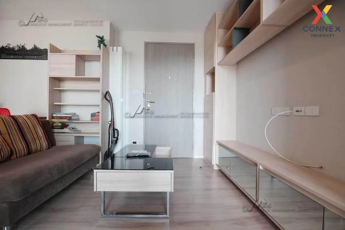 เช่าคอนโด  เวรี่ สุขุมวิท 72 BTS-แบริ่ง สำโรงเหนือ เมืองสมุทรปราก 2