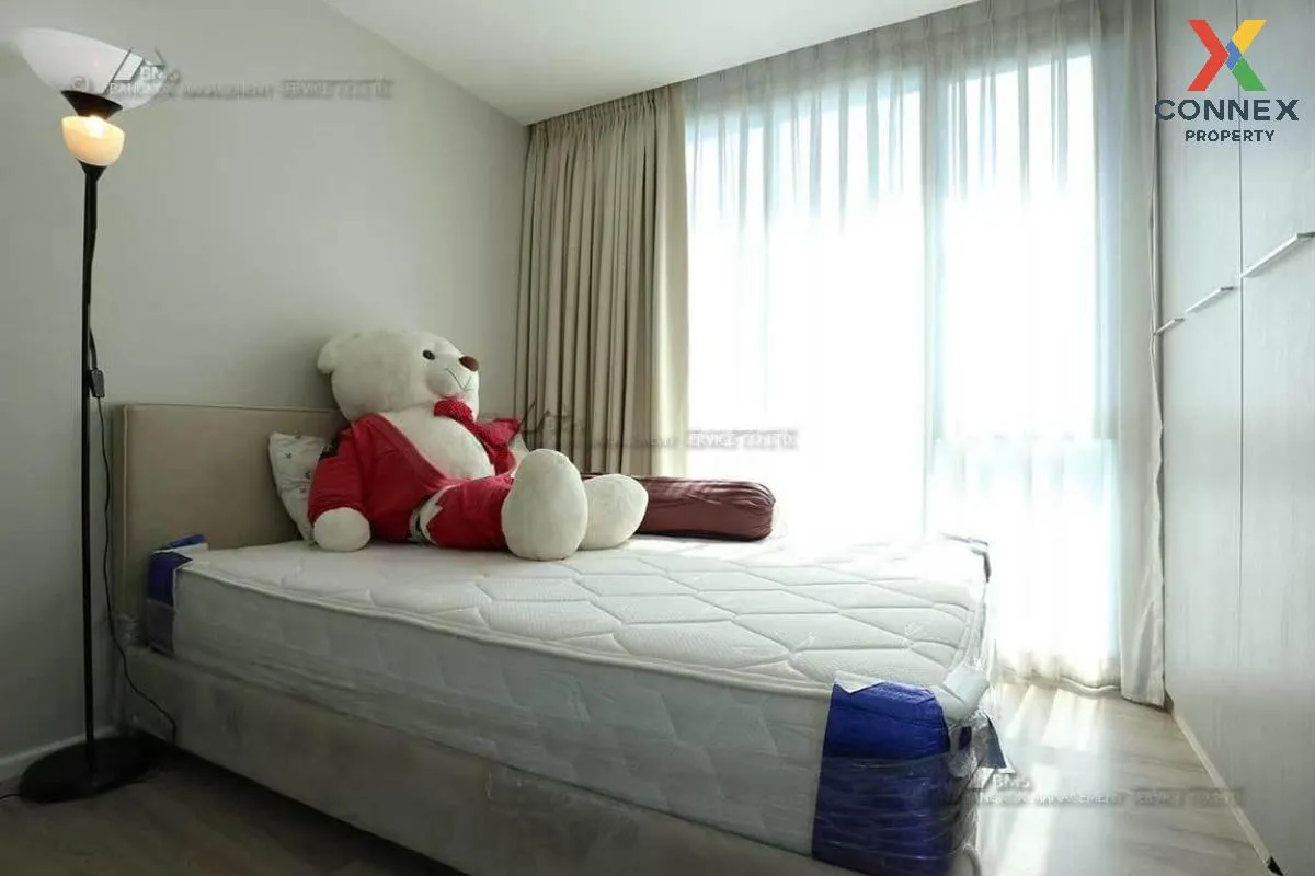 เช่าคอนโด  เวรี่ สุขุมวิท 72 BTS-แบริ่ง สำโรงเหนือ เมืองสมุทรปราก