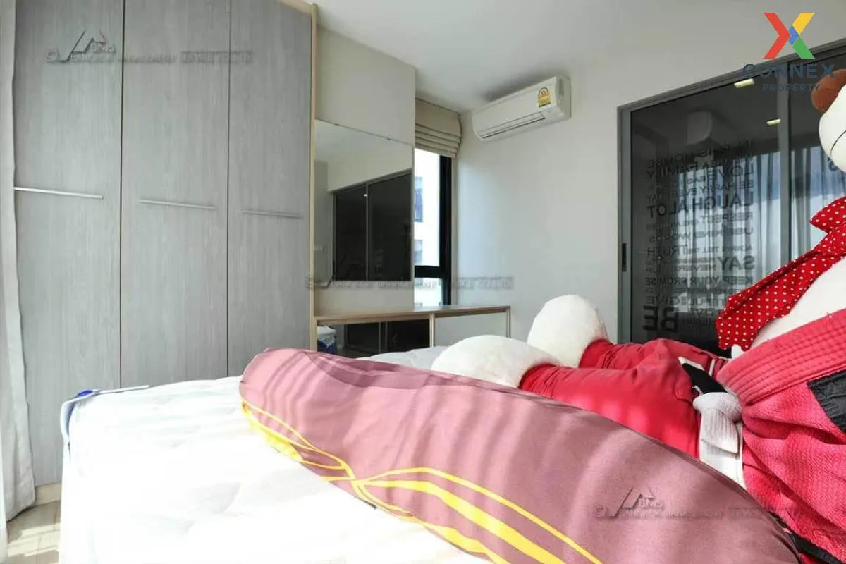 เช่าคอนโด  เวรี่ สุขุมวิท 72 BTS-แบริ่ง สำโรงเหนือ เมืองสมุทรปราก