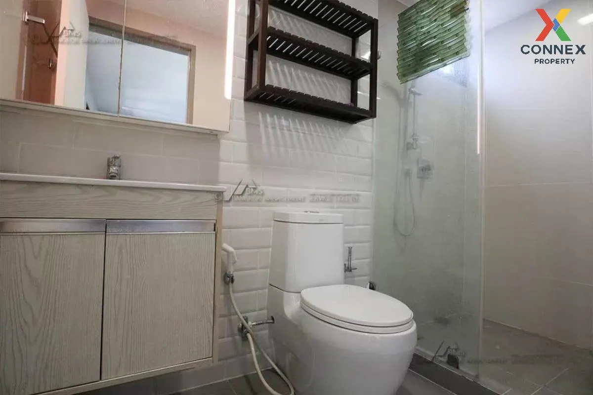 เช่าคอนโด  เวรี่ สุขุมวิท 72 BTS-แบริ่ง สำโรงเหนือ เมืองสมุทรปราก