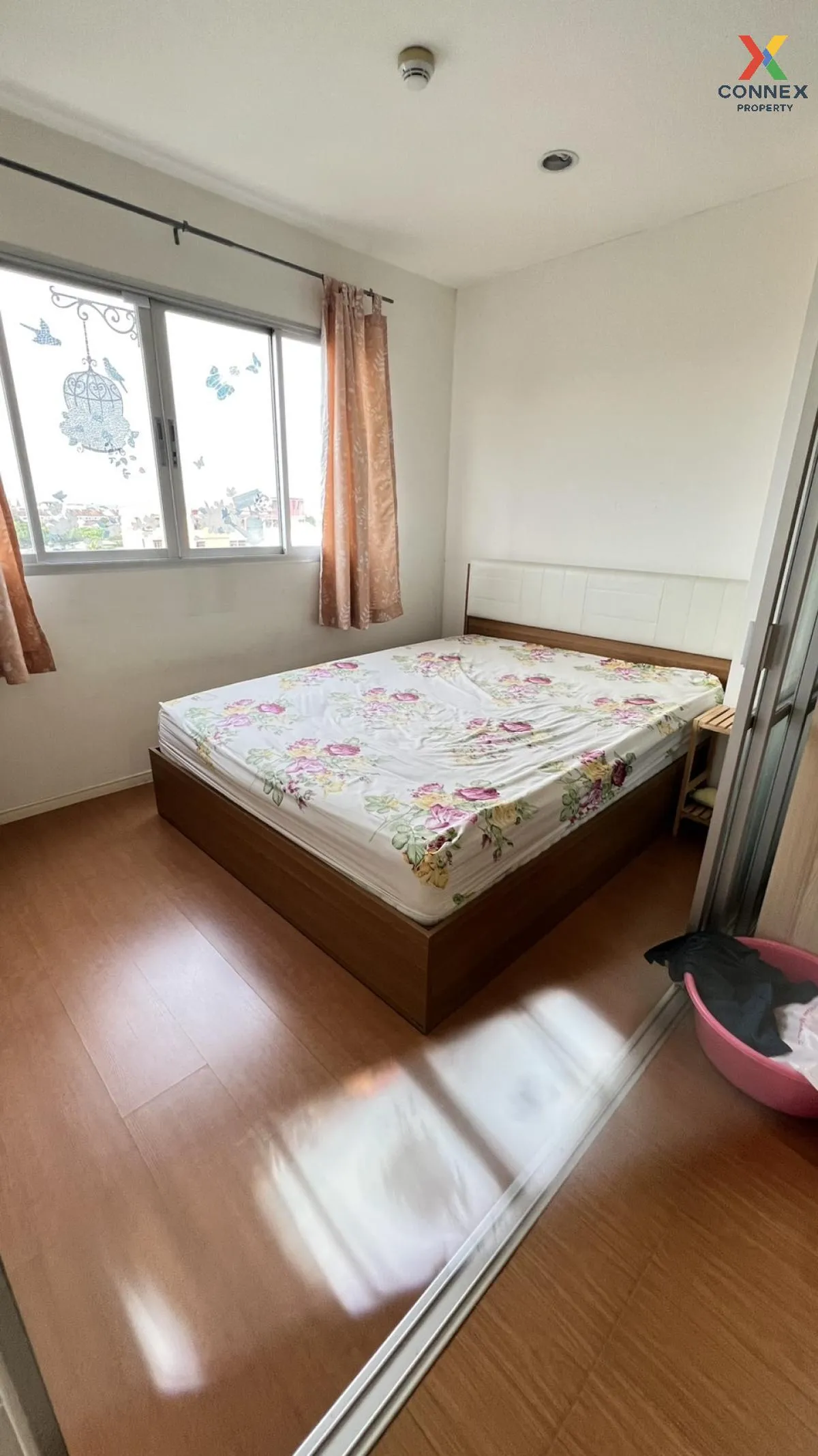 ขายคอนโด  ลุมพินี คอนโดทาวน์ นิด้า - เสรีไทย คลองกุ่ม เขต บึงกุ่ม 3