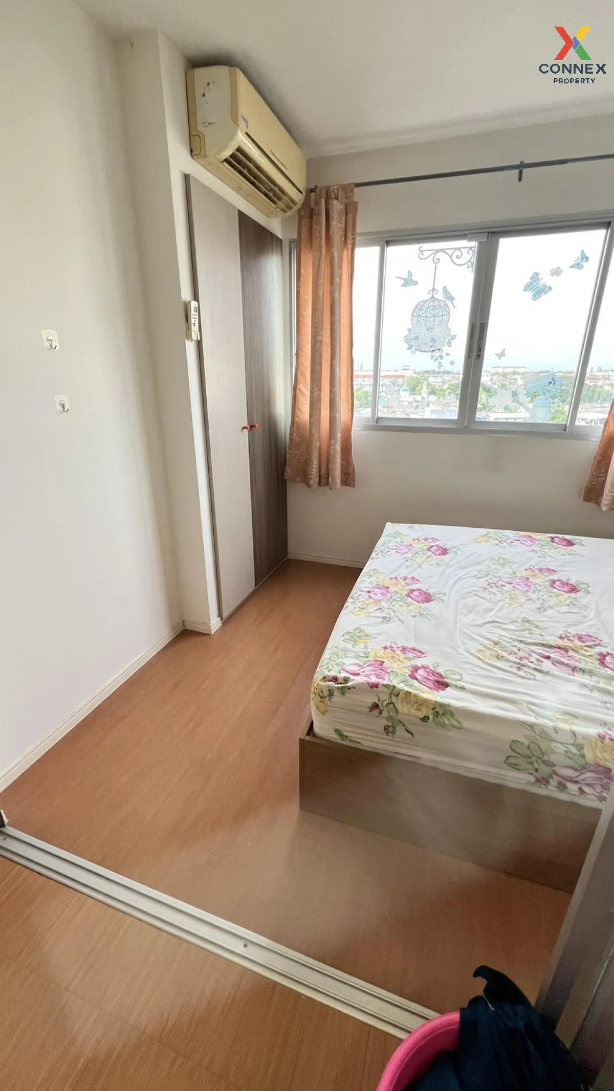 ขายคอนโด  ลุมพินี คอนโดทาวน์ นิด้า - เสรีไทย คลองกุ่ม เขต บึงกุ่ม