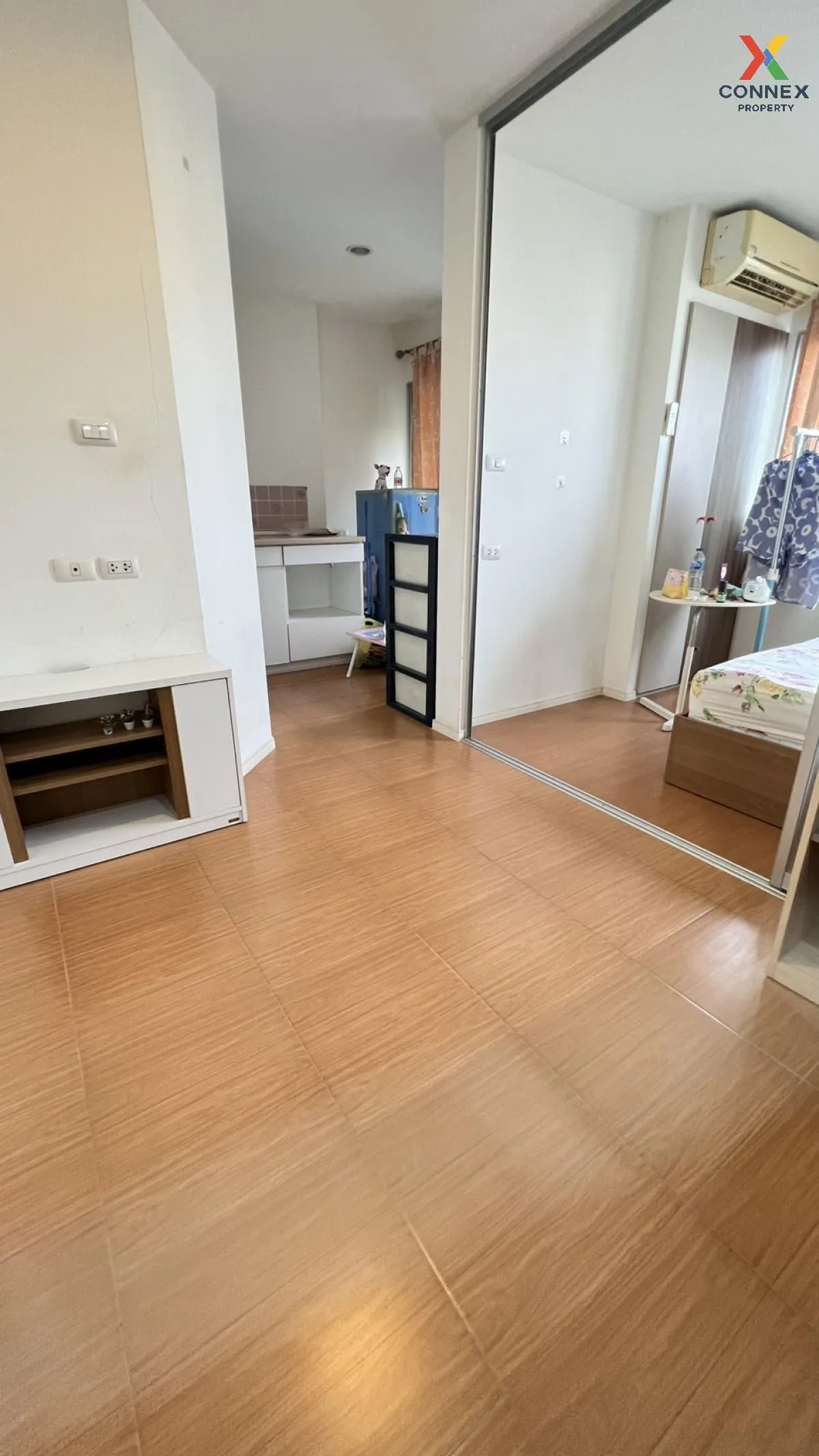 ขายคอนโด  ลุมพินี คอนโดทาวน์ นิด้า - เสรีไทย คลองกุ่ม เขต บึงกุ่ม