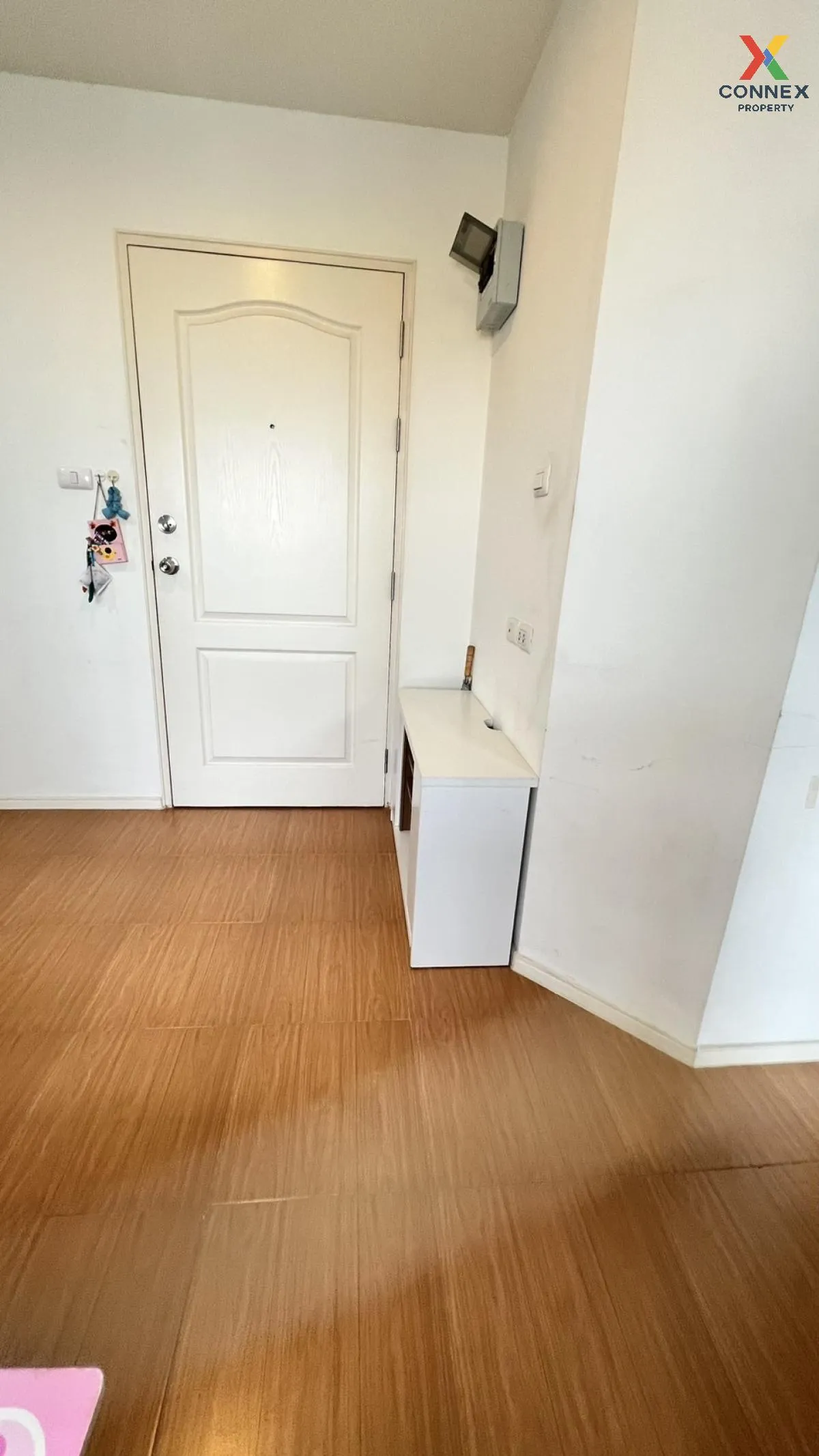 ขายคอนโด  ลุมพินี คอนโดทาวน์ นิด้า - เสรีไทย คลองกุ่ม เขต บึงกุ่ม