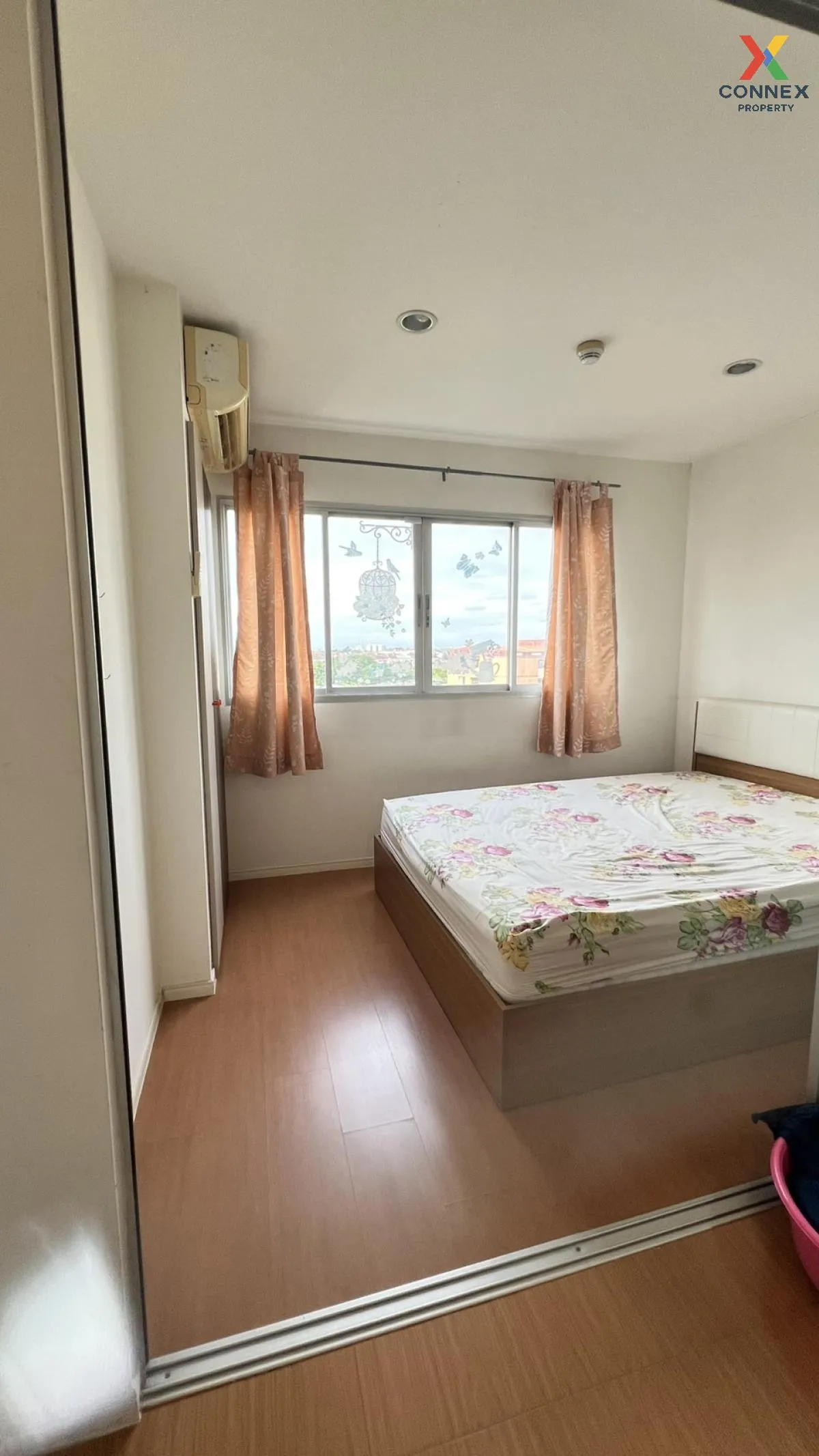 ขายคอนโด  ลุมพินี คอนโดทาวน์ นิด้า - เสรีไทย คลองกุ่ม เขต บึงกุ่ม