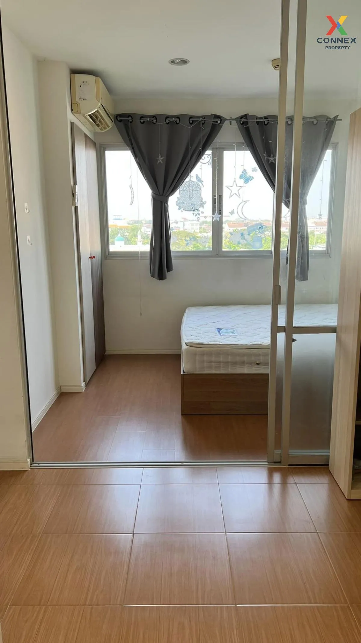 ขายคอนโด  ลุมพินี คอนโดทาวน์ นิด้า - เสรีไทย คลองกุ่ม เขต บึงกุ่ม 2