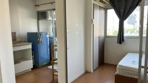 ขายคอนโด  ลุมพินี คอนโดทาวน์ นิด้า - เสรีไทย คลองกุ่ม เขต บึงกุ่ม กรุงเทพ CX-96116 ขายคอนโด  ลุมพินี คอนโดทาวน์ นิด้า - เสรีไทย คลองกุ่ม เขต บึงกุ่ม กรุงเทพ CX-96116