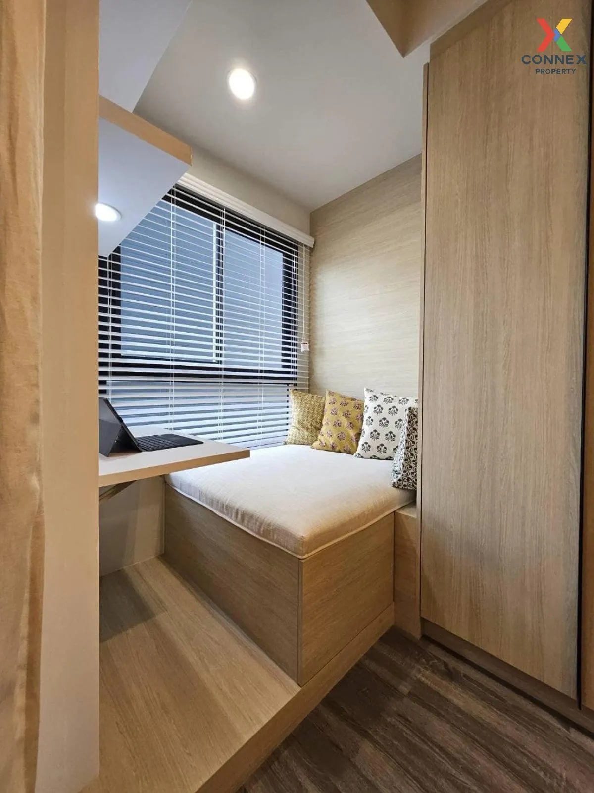 For Rent Condo , Ideo Chula-Samyan , MRT-Sam Yan , Si Phraya , Ba 4