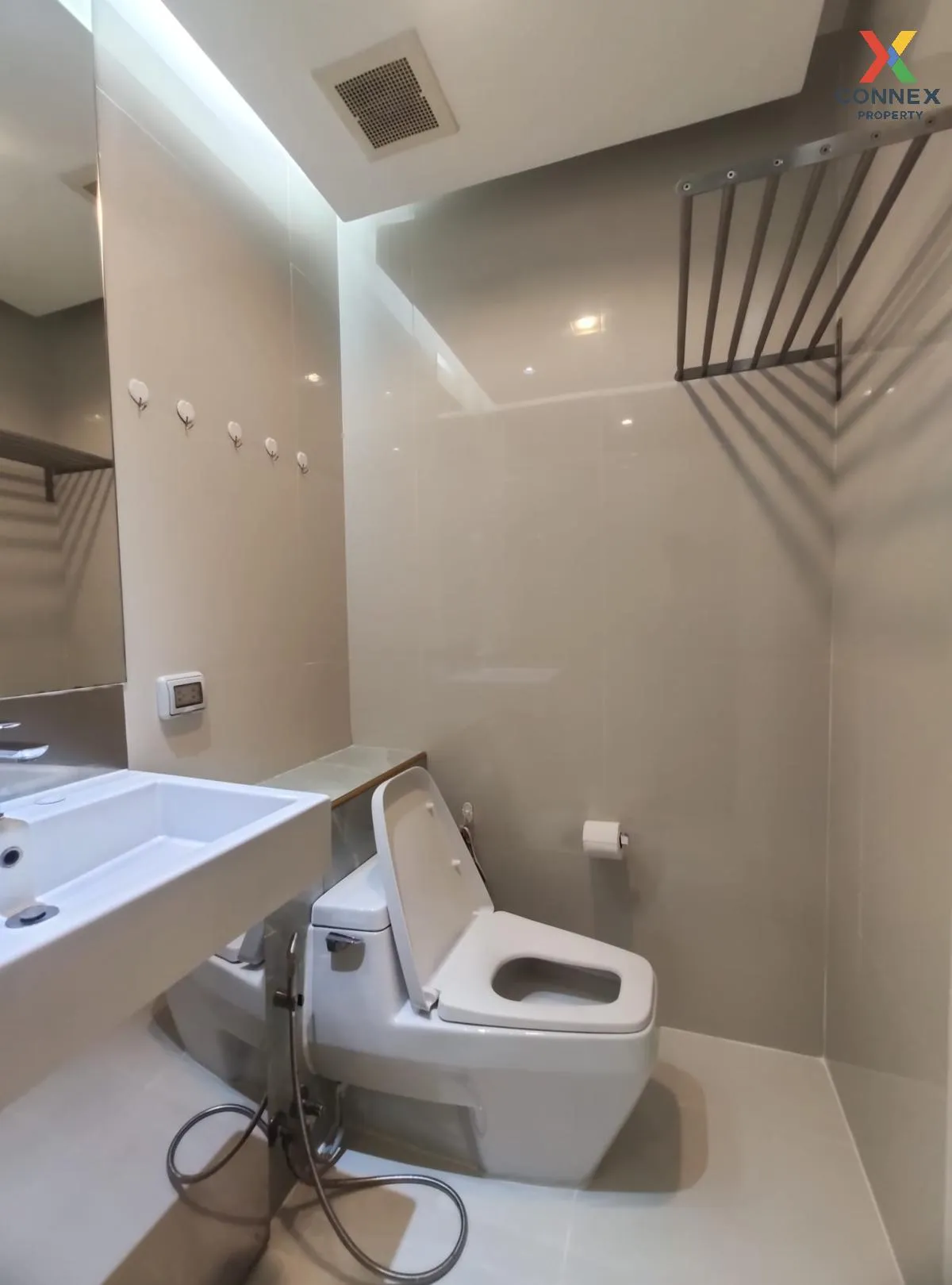 For Rent Condo , Equinox Phahol - Vibha , MRT-Phahon Yothin , Cho