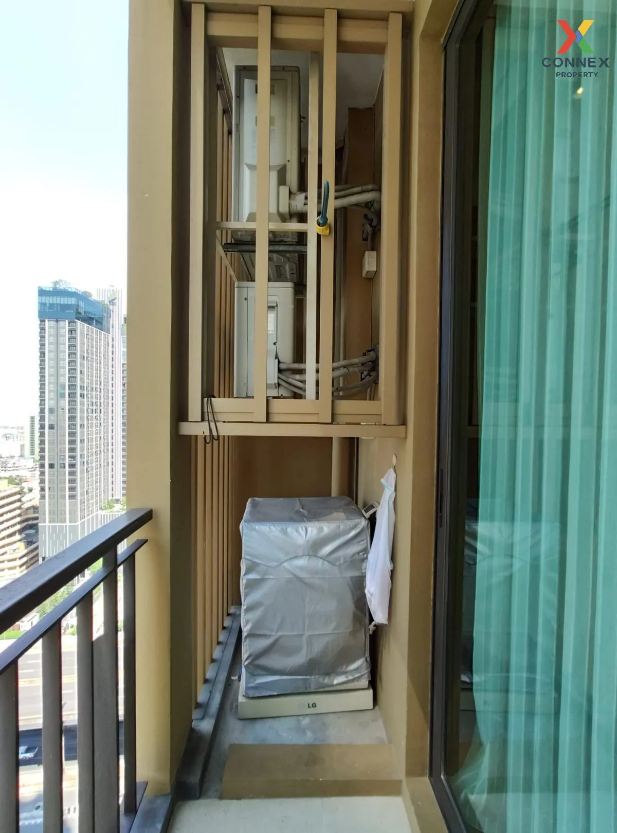 For Rent Condo , Equinox Phahol - Vibha , MRT-Phahon Yothin , Cho