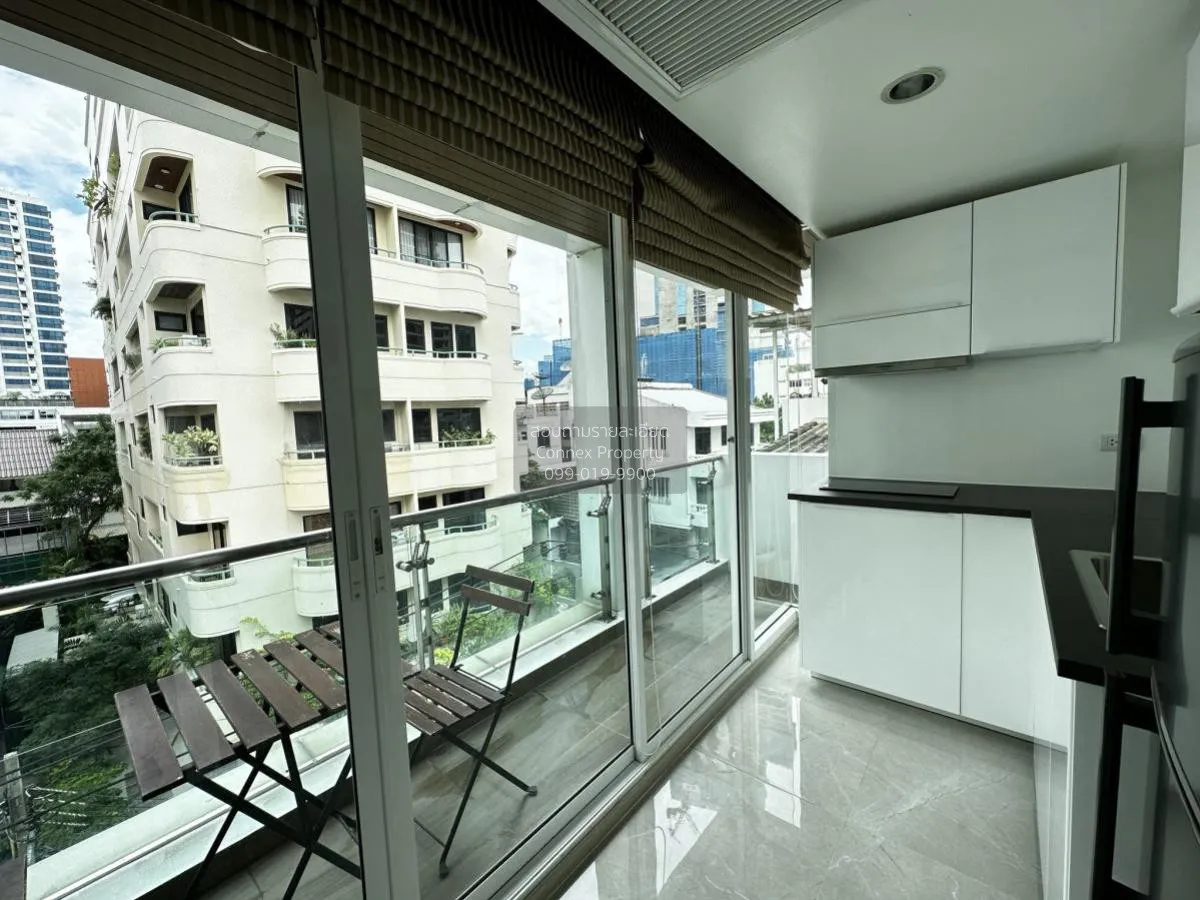 ขายคอนโด  โฟคัส ออน ศาลาแดง ห้องมุม BTS-ศาลาแดง สีลม เขต บางรัก ก