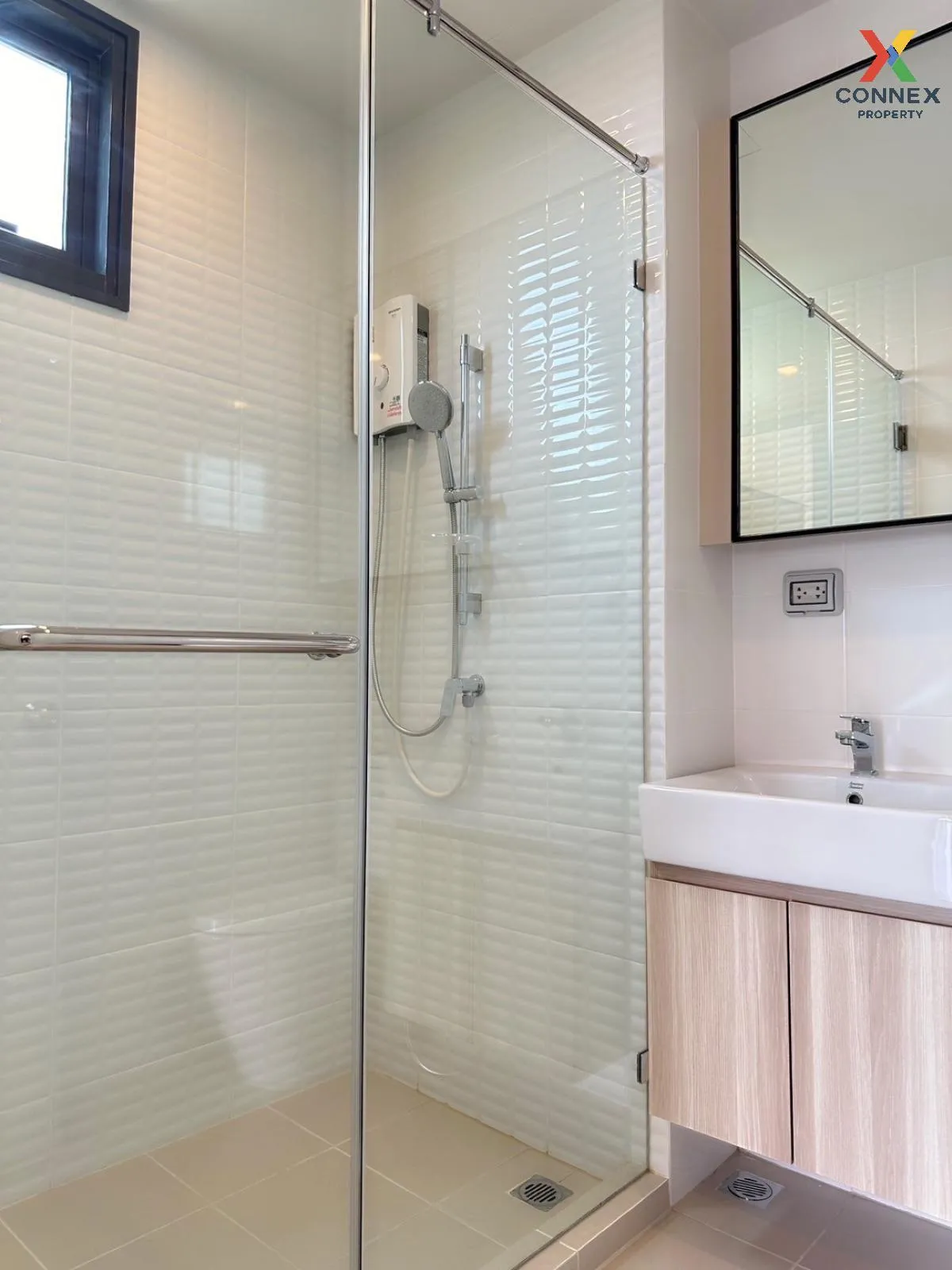 For Rent Condo , Chewathai Kaset-Nawamin , Sena Nikhom , Chatucha