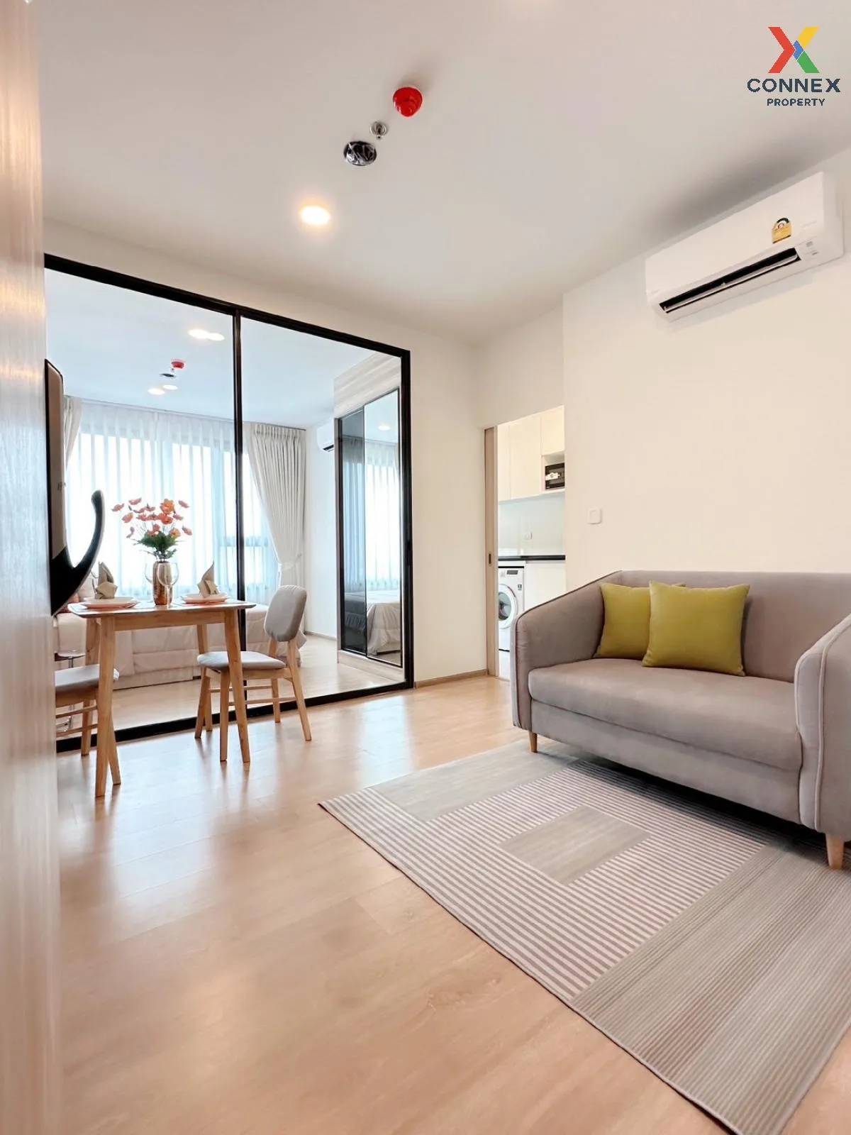 For Rent Condo , Chewathai Kaset-Nawamin , Sena Nikhom , Chatucha 1