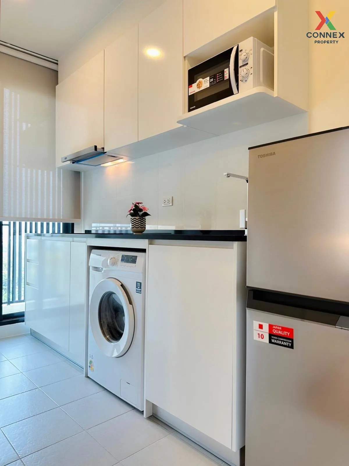 For Rent Condo , Chewathai Kaset-Nawamin , Sena Nikhom , Chatucha