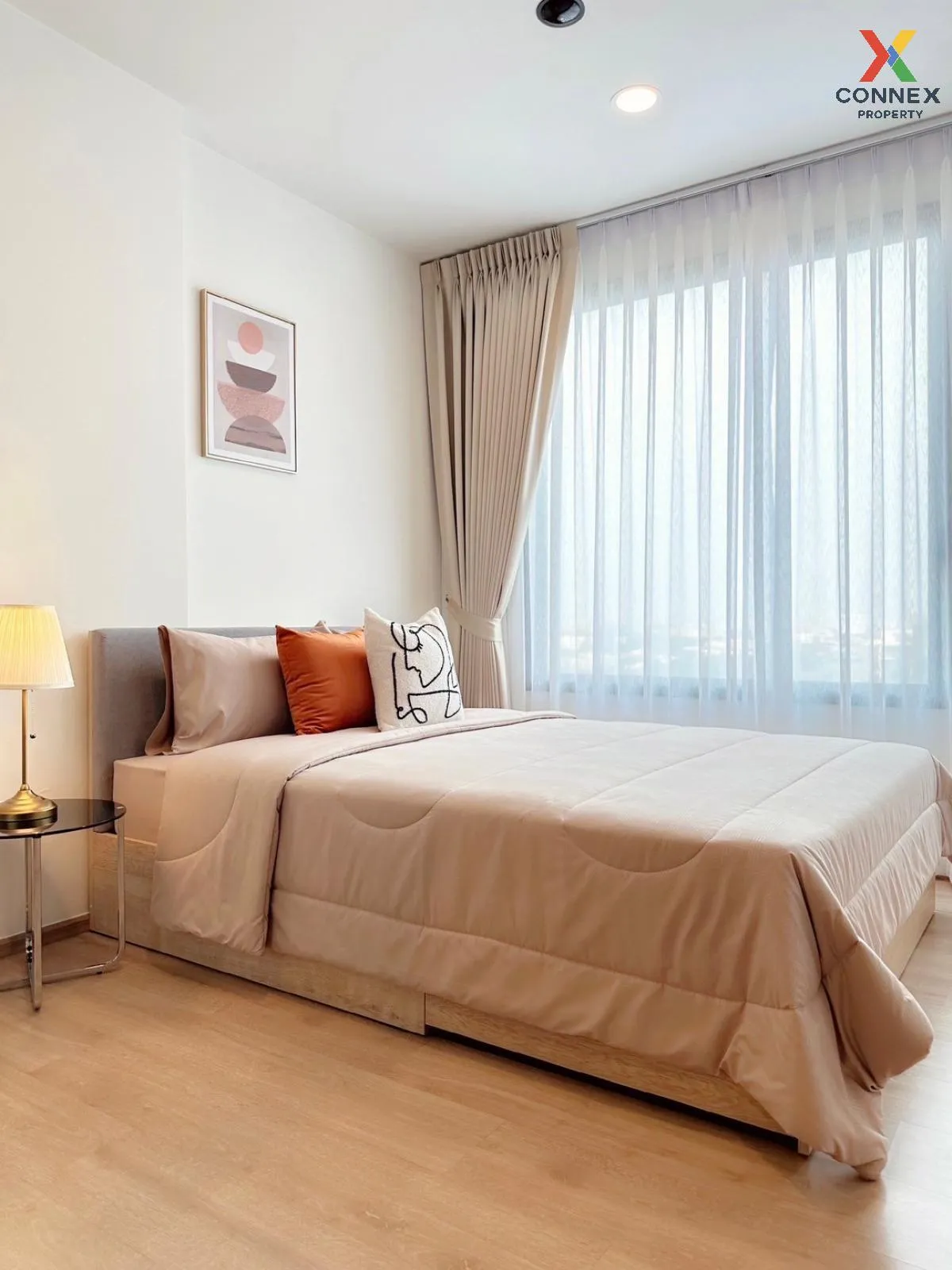 For Rent Condo , Chewathai Kaset-Nawamin , Sena Nikhom , Chatucha