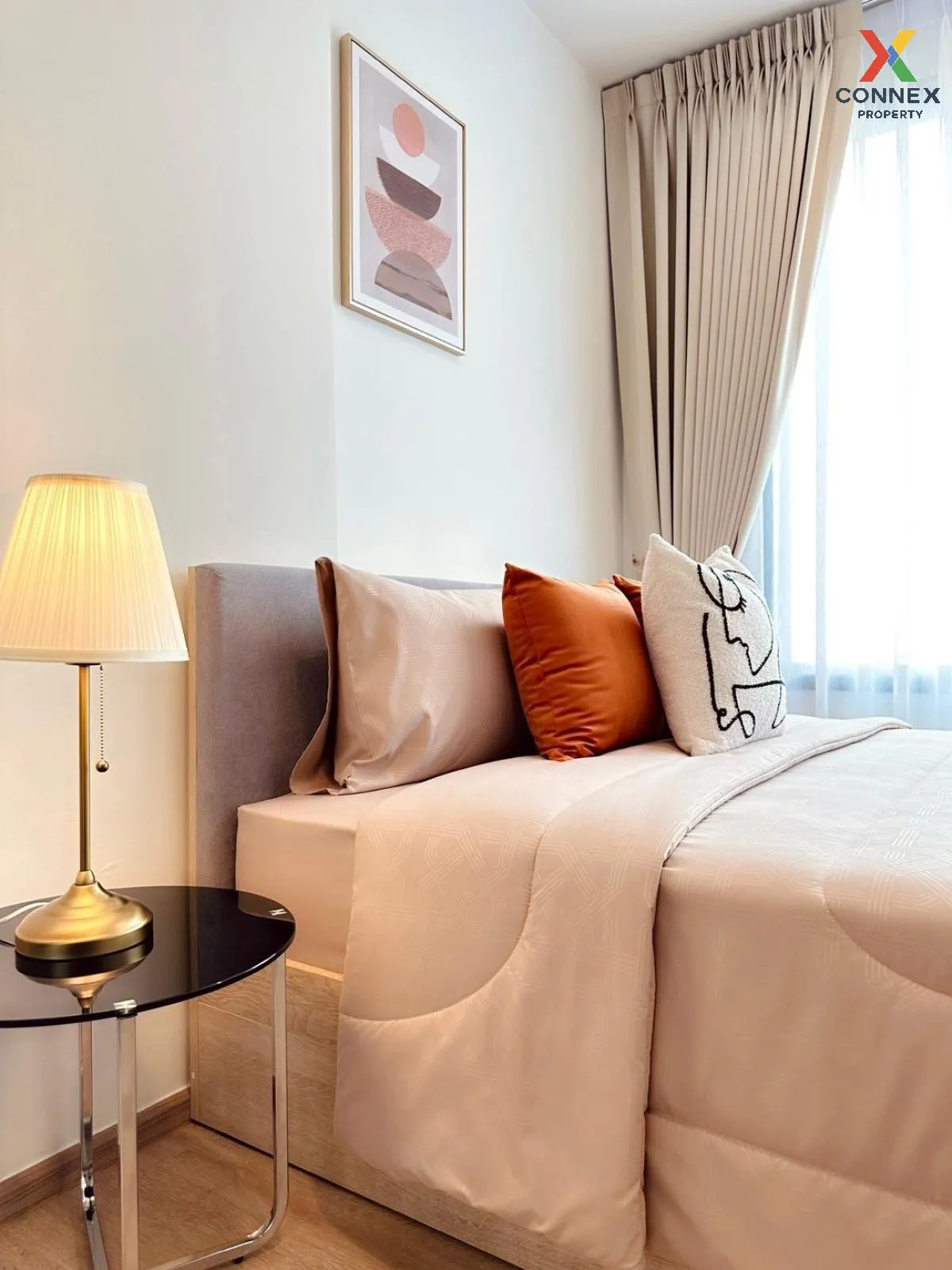 For Rent Condo , Chewathai Kaset-Nawamin , Sena Nikhom , Chatucha