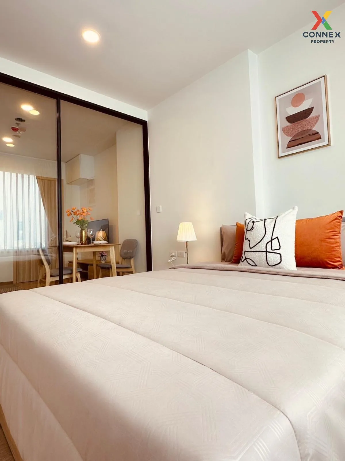 For Rent Condo , Chewathai Kaset-Nawamin , Sena Nikhom , Chatucha