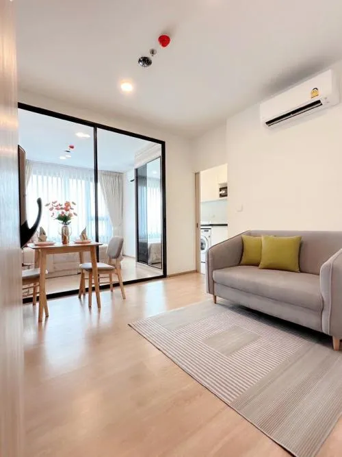 For Rent Condo , Chewathai Kaset-Nawamin , Sena Nikhom , Chatuchak , Bangkok , CX-96136