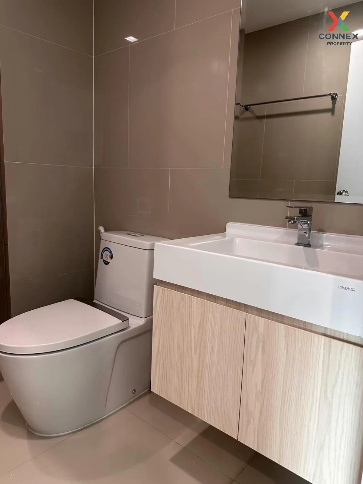 For Rent Condo , Rich Park Triple Station , ARL-Hua Mak , Suan Lu