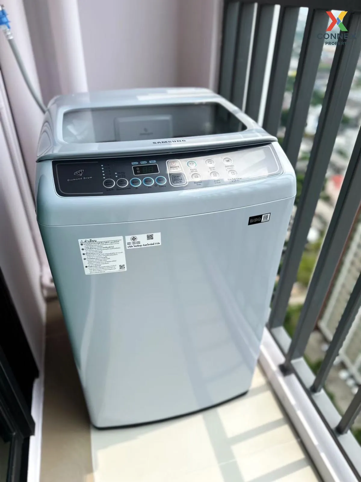 For Rent Condo , Rich Park Triple Station , ARL-Hua Mak , Suan Lu