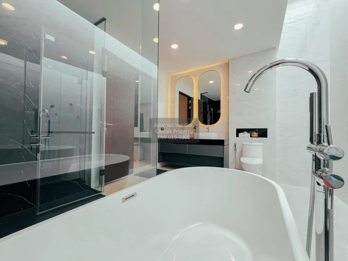 For Sale Pool Villa Pattaya Chaiyaphruek Road  , Nong Prue , Bang