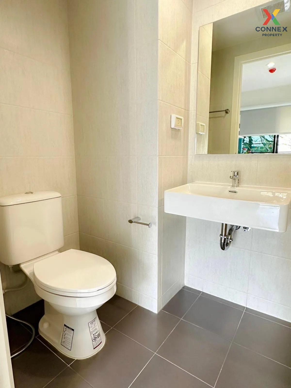 For Rent Condo , iCondo Active Phatthanakan , ARL-Hua Mak , Suan 