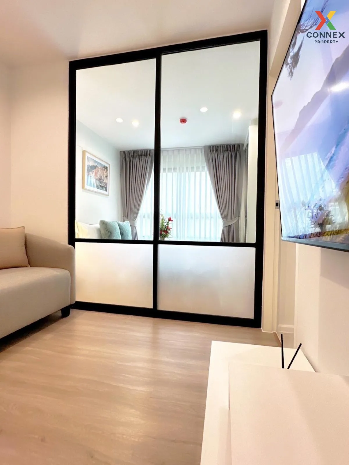 For Rent Condo , iCondo Active Phatthanakan , ARL-Hua Mak , Suan  2