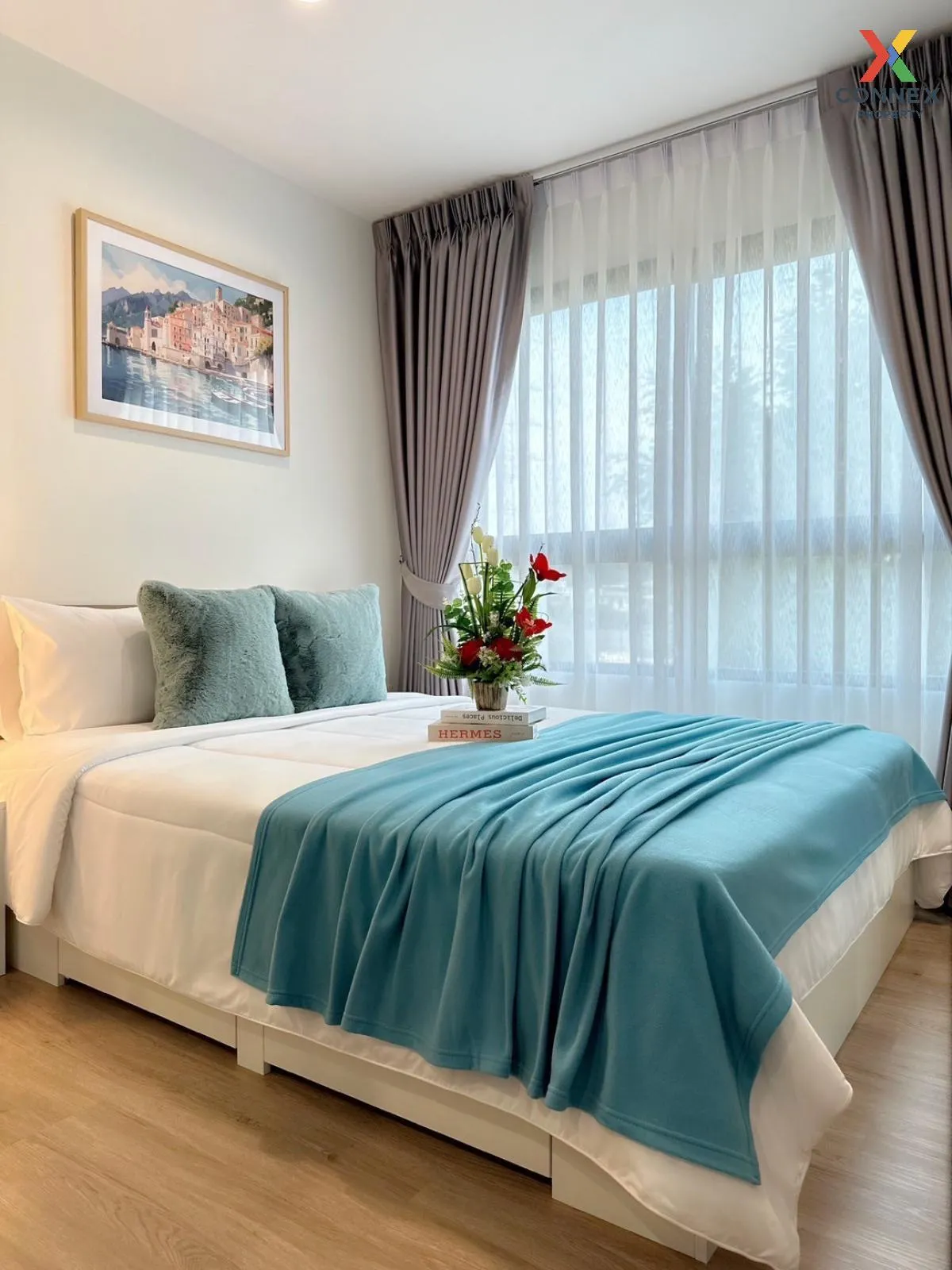 For Rent Condo , iCondo Active Phatthanakan , ARL-Hua Mak , Suan 