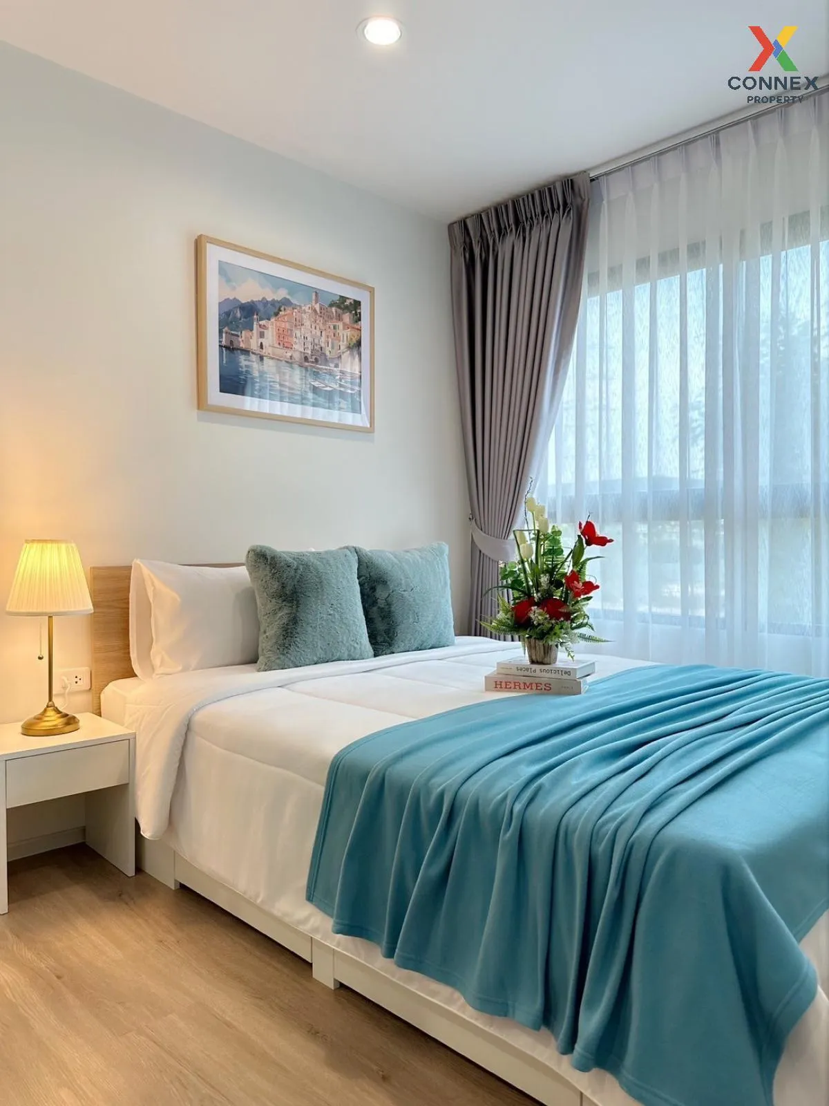 For Rent Condo , iCondo Active Phatthanakan , ARL-Hua Mak , Suan 