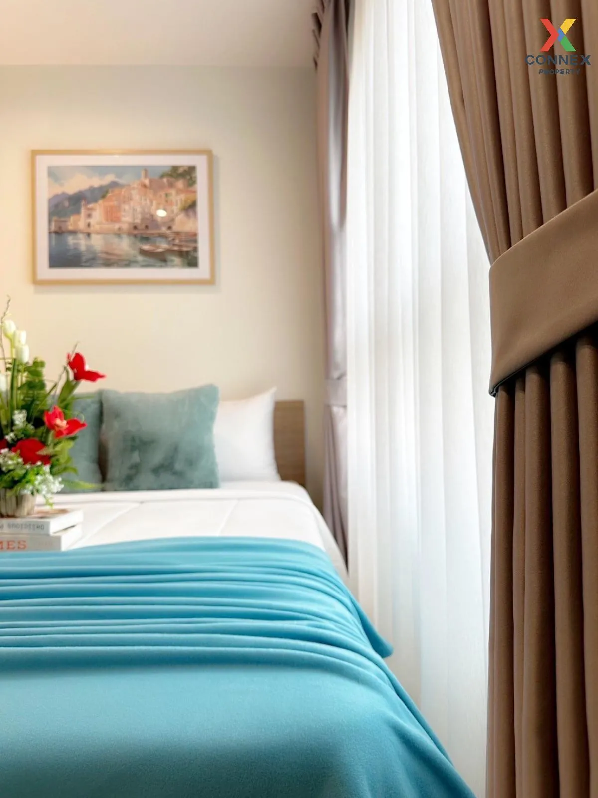 For Rent Condo , iCondo Active Phatthanakan , ARL-Hua Mak , Suan 