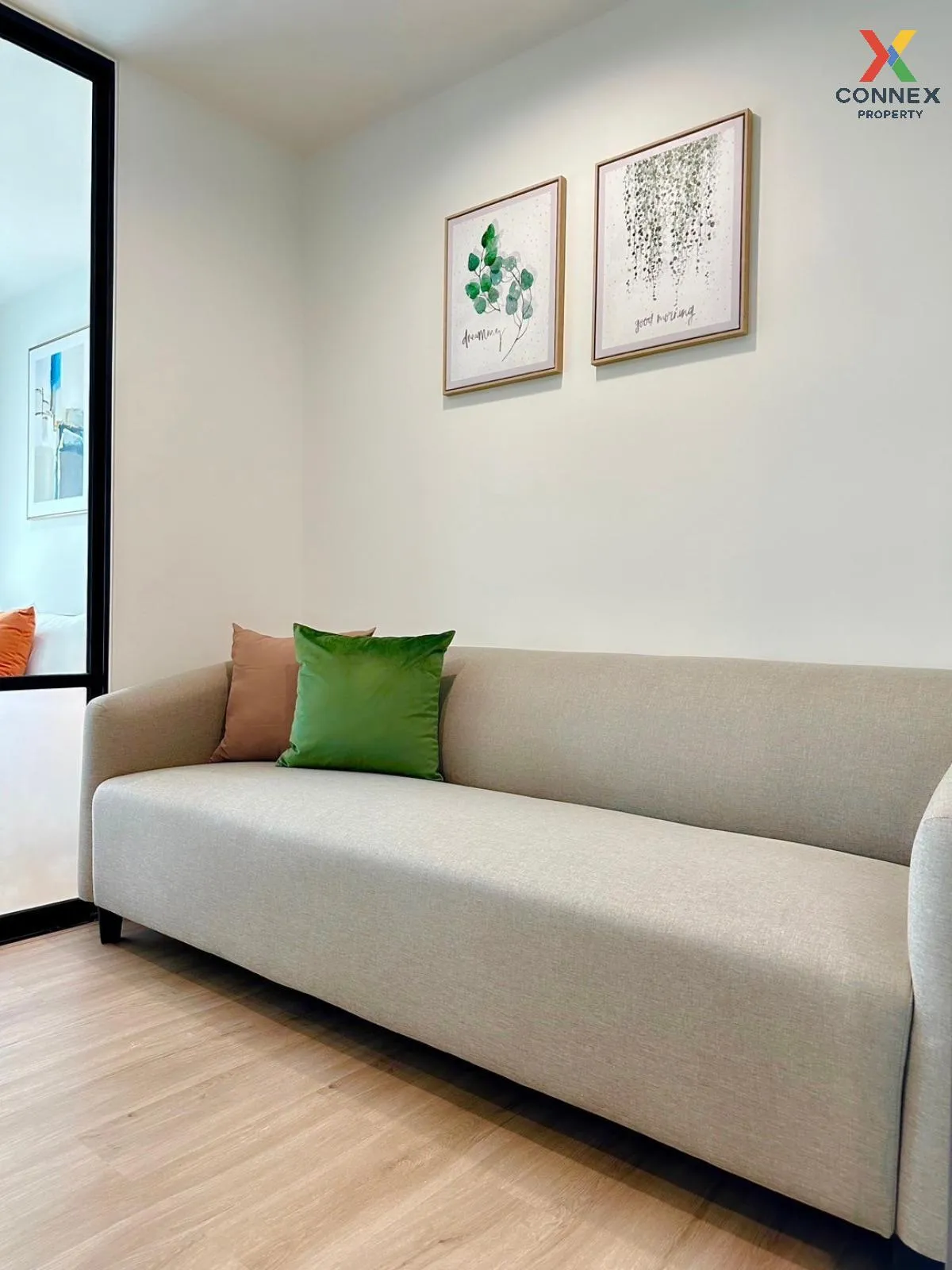 For Rent Condo , iCondo Active Phatthanakan , ARL-Hua Mak , Suan  For Rent Condo , iCondo Active Phatthanakan , ARL-Hua Mak , Suan  1