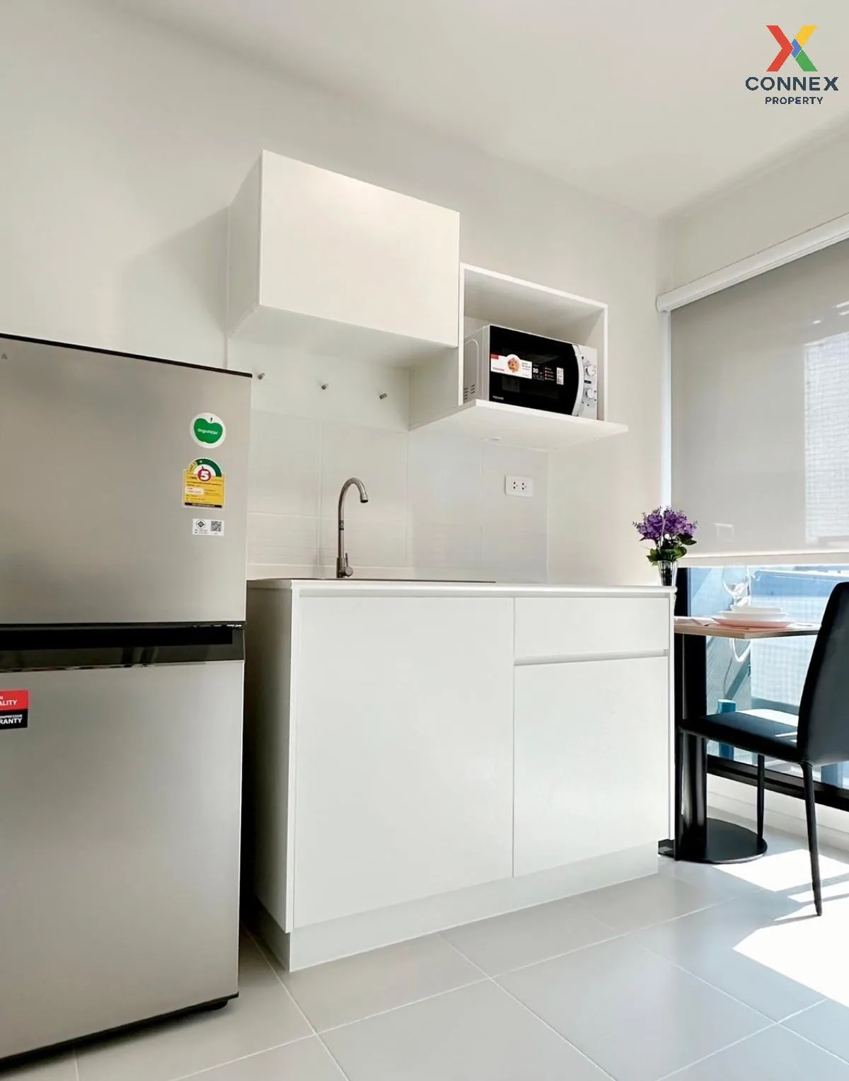 For Rent Condo , iCondo Active Phatthanakan , ARL-Hua Mak , Suan  For Rent Condo , iCondo Active Phatthanakan , ARL-Hua Mak , Suan  3