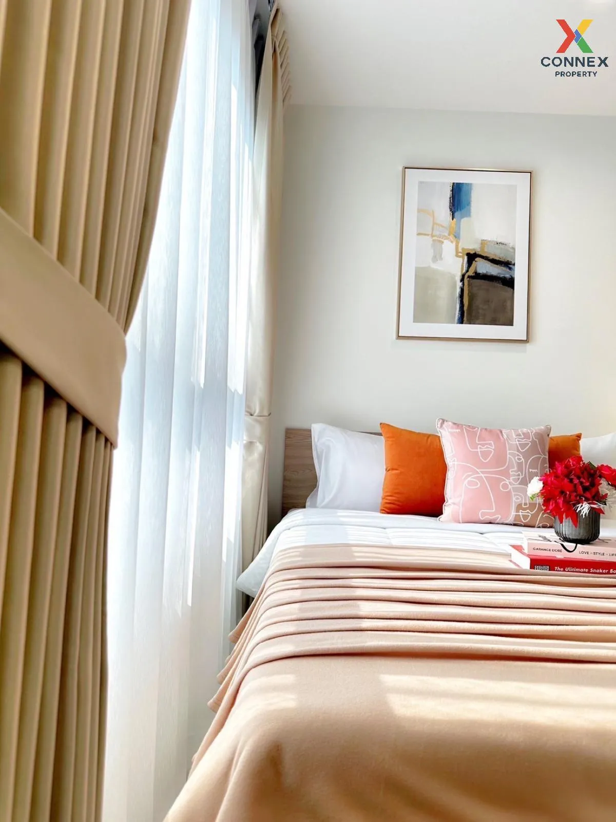 For Rent Condo , iCondo Active Phatthanakan , ARL-Hua Mak , Suan  For Rent Condo , iCondo Active Phatthanakan , ARL-Hua Mak , Suan