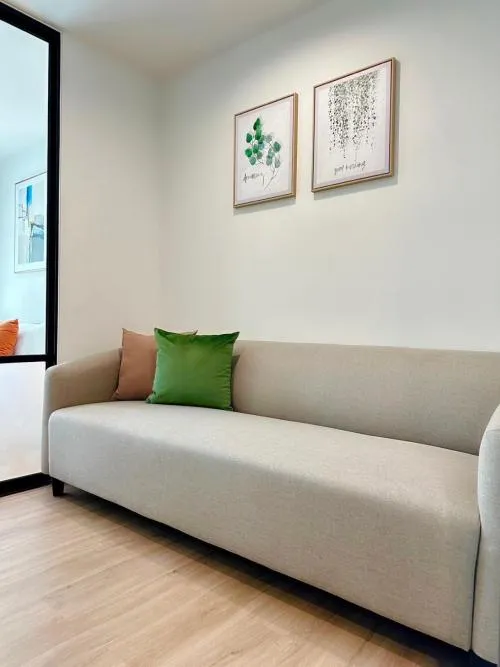 เช่าคอนโด  ไอคอนโด แอคทีฟ พัฒนาการ ARL-หัวหมาก สวนหลวง เขต สวนหลวง กรุงเทพ CX-96141 เช่าคอนโด  ไอคอนโด แอคทีฟ พัฒนาการ ARL-หัวหมาก สวนหลวง เขต สวนหลวง กรุงเทพ CX-96141