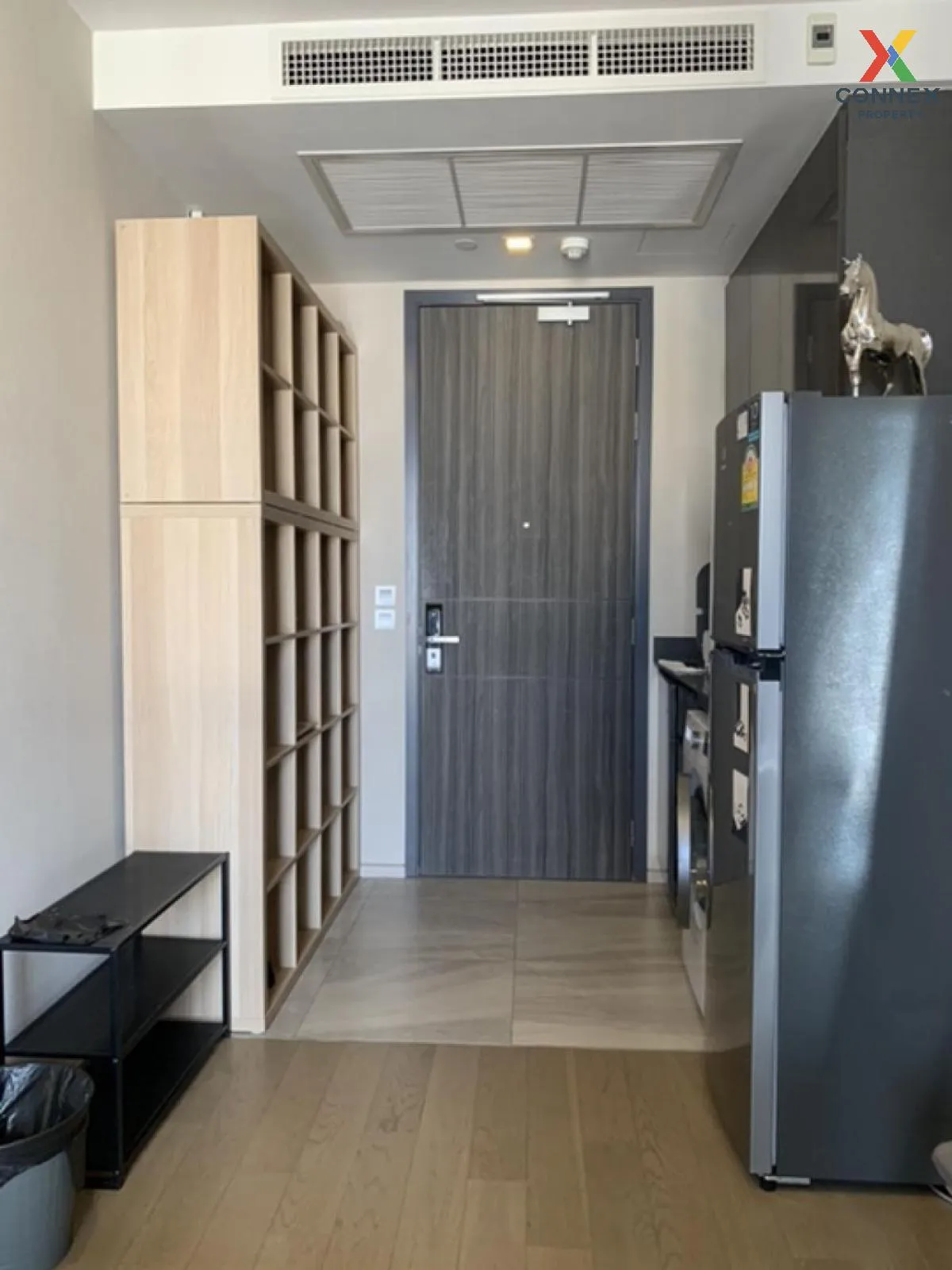 เช่าคอนโด  แอชตัน อโศก BTS-อโศก คลองเตยเหนือ เขต วัฒนา กรุงเทพ CX 3