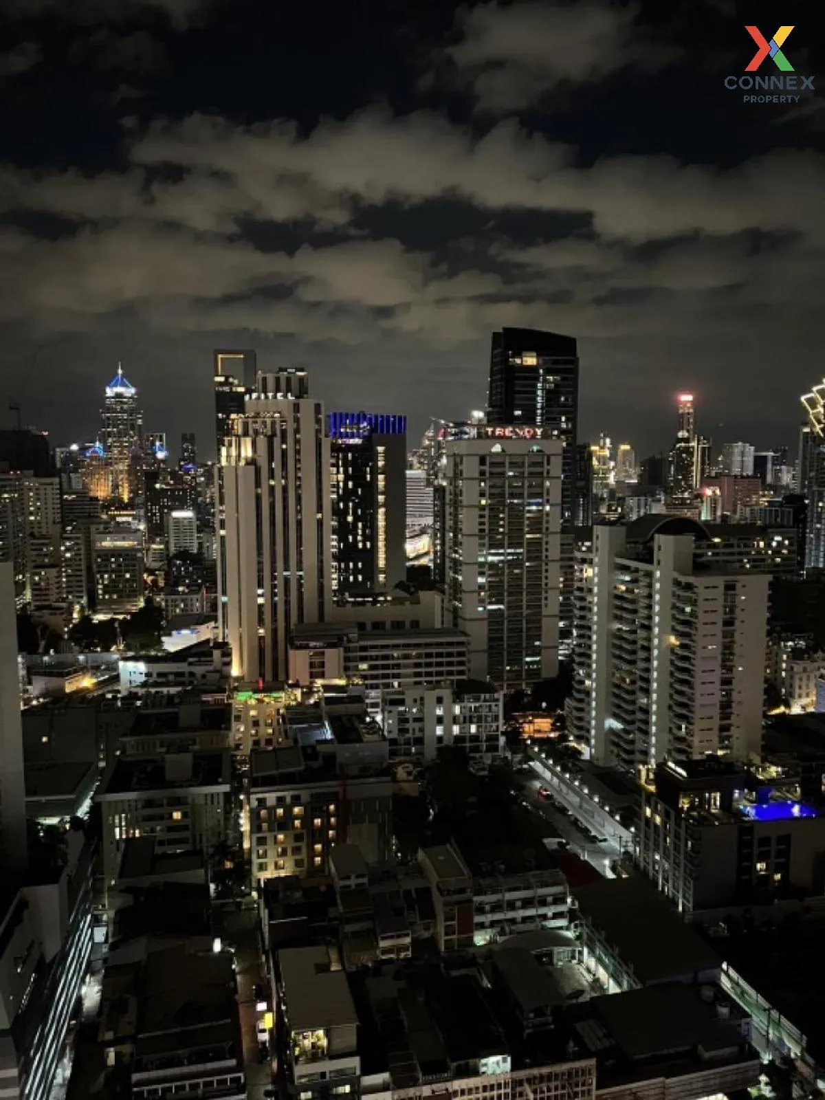 เช่าคอนโด  แอชตัน อโศก BTS-อโศก คลองเตยเหนือ เขต วัฒนา กรุงเทพ CX