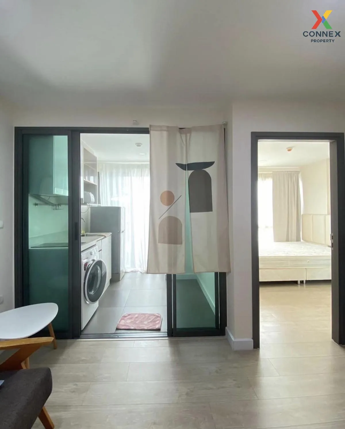 For Rent Condo , Metro Luxe Rose Gold Phahol - Sutthisan , BTS-Sa For Rent Condo , Metro Luxe Rose Gold Phahol - Sutthisan , BTS-Sa 4