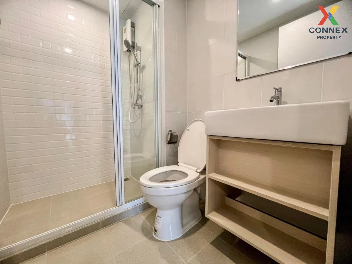 For Rent Condo , Chewathai Hallmark Ladprao-Chokchai 4 , MRT-Chok