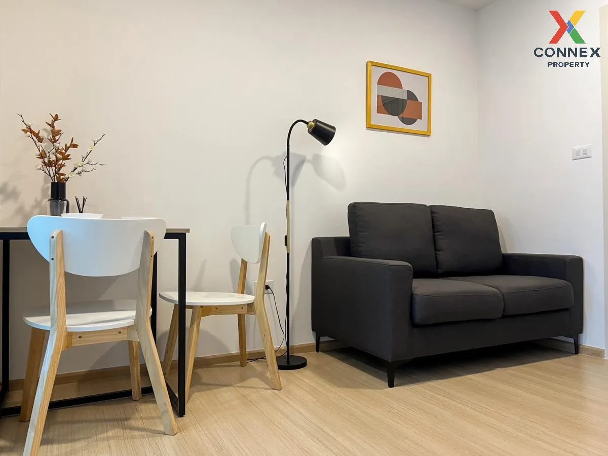 For Rent Condo , Chewathai Hallmark Ladprao-Chokchai 4 , MRT-Chok 1