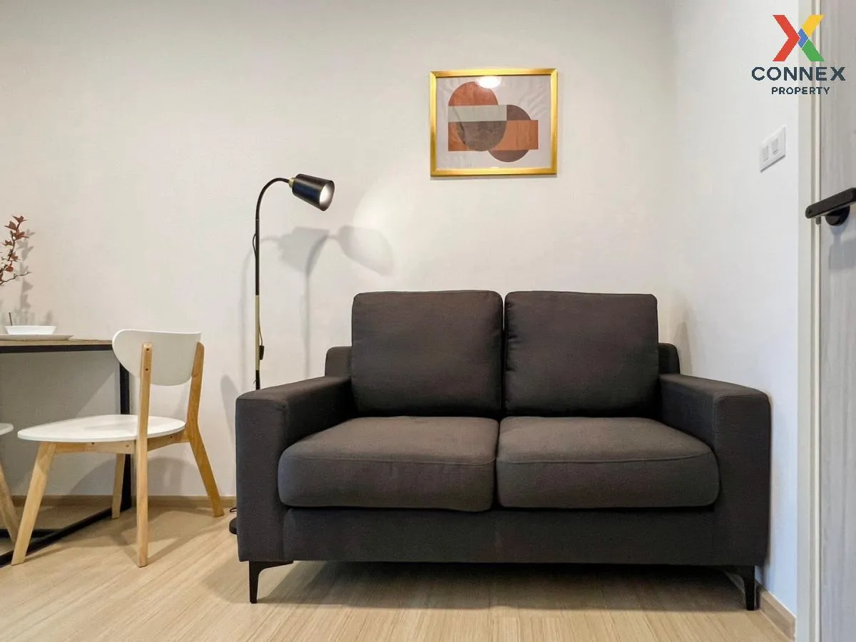 For Rent Condo , Chewathai Hallmark Ladprao-Chokchai 4 , MRT-Chok 2