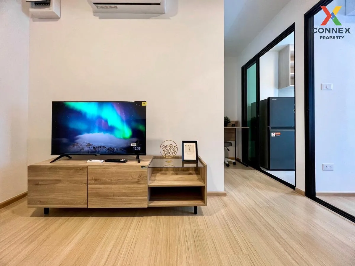 For Rent Condo , Chewathai Hallmark Ladprao-Chokchai 4 , MRT-Chok 3