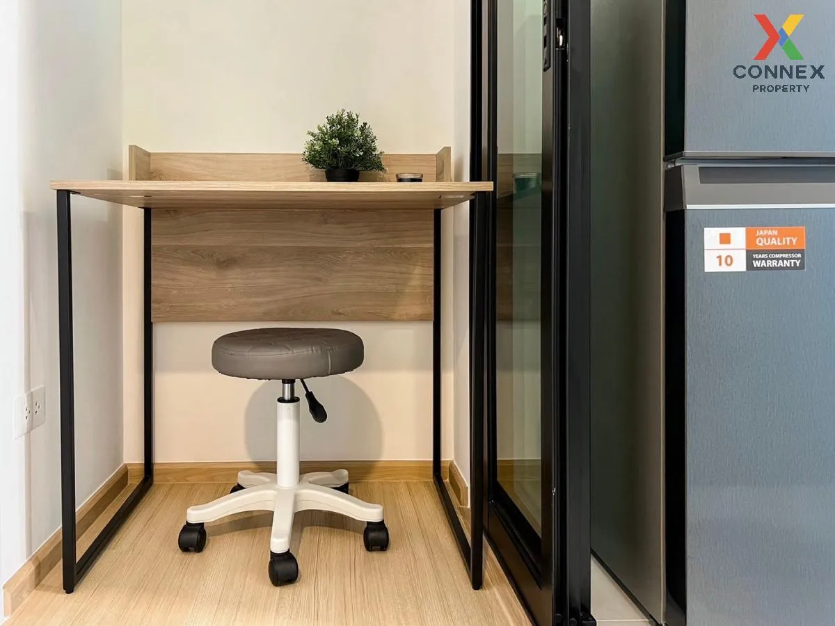 For Rent Condo , Chewathai Hallmark Ladprao-Chokchai 4 , MRT-Chok 4