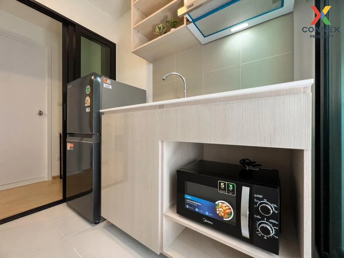 For Rent Condo , Chewathai Hallmark Ladprao-Chokchai 4 , MRT-Chok