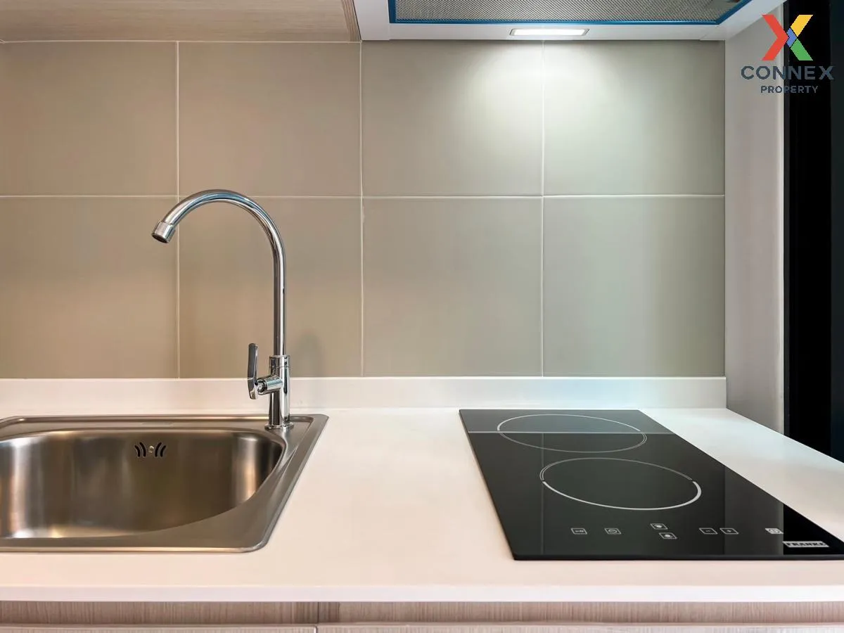 For Rent Condo , Chewathai Hallmark Ladprao-Chokchai 4 , MRT-Chok